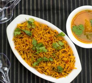 Tomato Rice