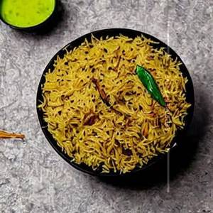 Jeera Rice