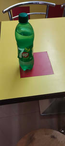 7 Up-600 Ml