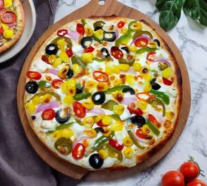 Ultimate veg spl