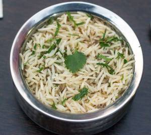 Jeera Rice