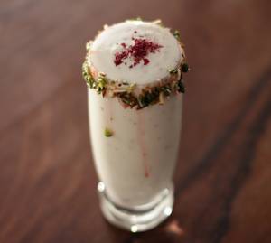 Malai Lassi