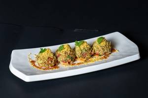 Sev Puri