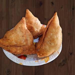 Samosa(1 pieces)