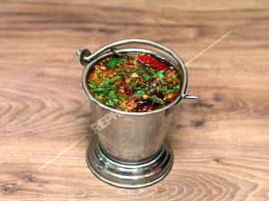 Dal Tadka 