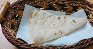 Rumali Roti