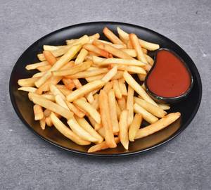French Fries Large