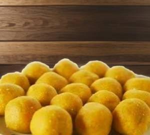 Magdar Laddu(refined Oil)