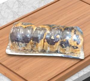 Chocolate Cream Roll