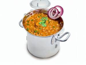 Dal Tadka