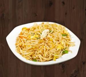 Egg Combination Fried Rice