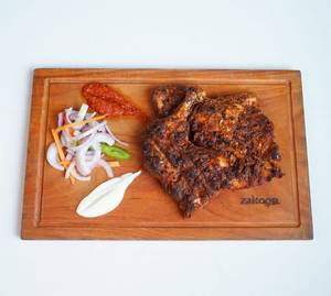 Peri Peri Chicken Half