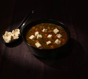 Vegetable Mai Thai Soup (500ml)