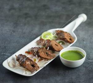Mutton Seekh 