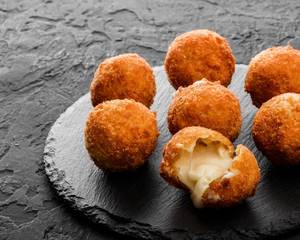 Cheese Balls