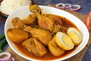 Chicken Duck Bungalow