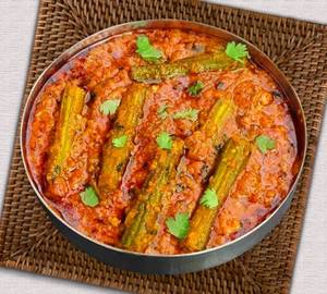Shevga Masala