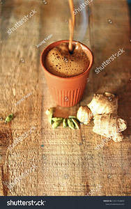 Adrak Chai