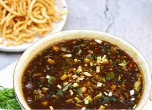 Veg Manchow Soup