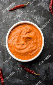 Schezwan Dip