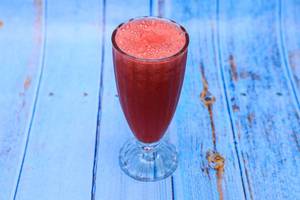 Watermelon Milkshake