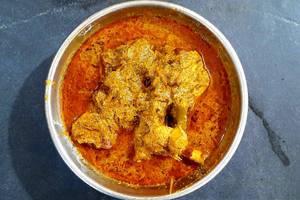 Chicken Curry