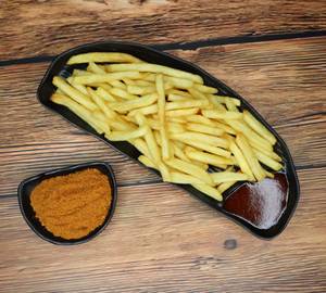 Peri Peri French Fries 200g