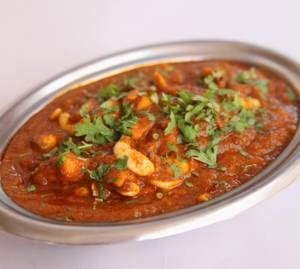 Kaju Paneer