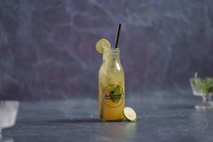Masala Lemonade Mojito
