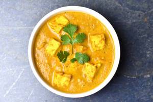 Paneer masala