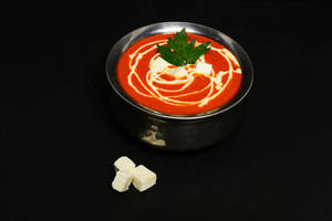 Paneer Tikka Masala