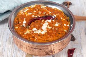 Paneer Kadai