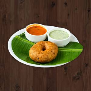 Vada Sambar, Sambar, Chutny