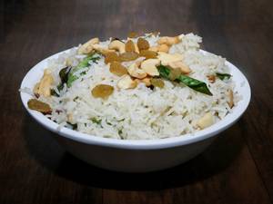 Ghee Rice