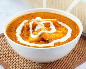 Cheese Butter Masala