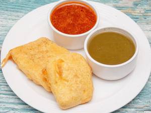 Paneer Pakoda