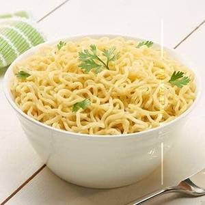 Plain maggi