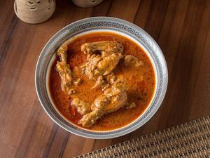 Chicken Curry