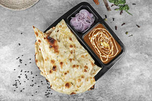 Dal Makhni Combo