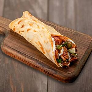 Chicken Chill Roll