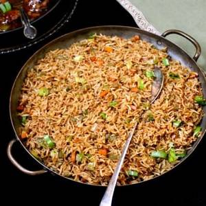 Veg Fried Rice
