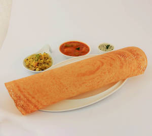 Masala Dosa