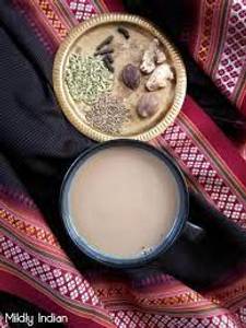 Karupatti Milk