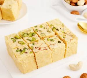 Soan papdi