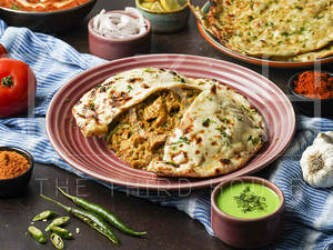 Chicken Kadhai Slider