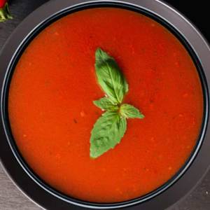 Cream of Tomato
