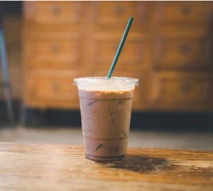 Mocha Cold Coffee [ 200 Ml]