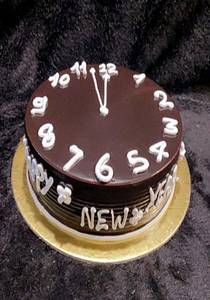 New Year Cake [500 Gm]
