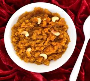Moong Dal Halwa [100 Grams]
