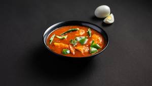 Egg Chilly